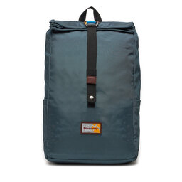Discovery Batoh Discovery Roll Top Backpack D00722.40 Tmavomodrá