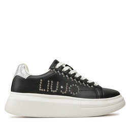 Liu Jo Sneakersy Liu Jo F4755 EX096 Černá