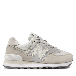 

Снікерcи New Balance WL574WL2 Бежевий