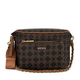 MEXX Torebka MEXX MEXX-S-005-07 Brązowy