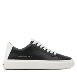 

Снікерcи Alexander Smith London ALAWN2U98BWT Black/White, Чорний