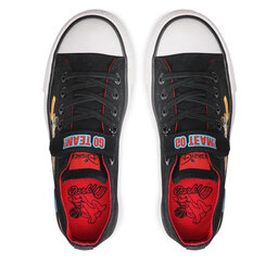 

Кросівки Mickey&Friends CP40-100DSTC Black, Чорний