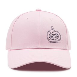 

Бейсболка adidas Kevin Lyons HD9753 True Pink, Рожевий