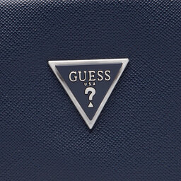 

Косметичка Guess, Cиній
