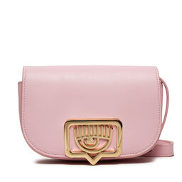 Chiara Ferragni Дамска чанта Chiara Ferragni 76SB4BBB Розов