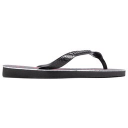 

В'єтнамки Havaianas, Чорний