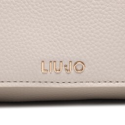 

Сумка Liu Jo Ecs S Crossbody AF3379 E0086 Coffee Milk X0255, Écru