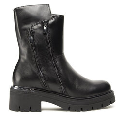 

Ботильйони Sergio Bardi OCE-A1006-01SB Black, Чорний
