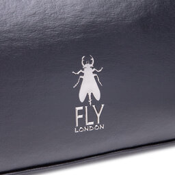 

Сумка Fly London, Чорний