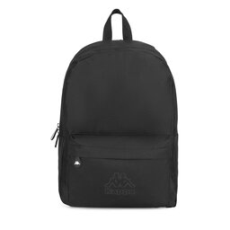 Kappa Σακίδιο Kappa KPA-K-001-06 Μαύρο