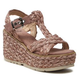 Alma Blue Espadryle Alma Blue V23BL4031 Beige