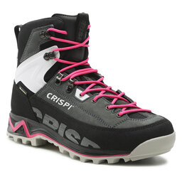 Crispi Trekingová obuv Crispi Attiva Bp Gtx GORE-TEX TH14609911 Black Magenta