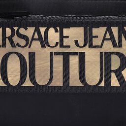 

Сумка на пояс Versace Jeans Couture 75YA4B9E ZS927 G89, Чорний