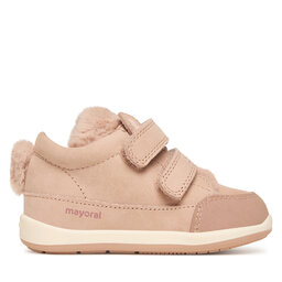 Mayoral Botines planos Mayoral 42589 Rosa