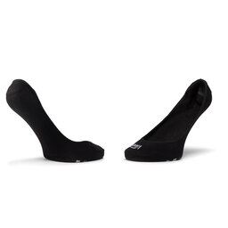 

Набір 2 пар низьких дитячих шкарпеток Vans Girly No Show VN0A33TIY281 r.31.5-36 Black/White, Чорний