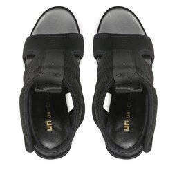 

Босоніжки United Nude Sonar Suurf Hi 1073301174 Black, Чорний