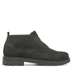 

Черевики Baldaccini M-19500-A103 Czarny Nubuck, Чорний