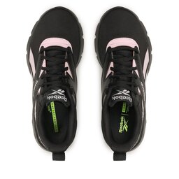 

Взуття Reebok, Чорний