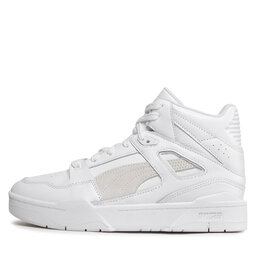 

Снікерcи Puma Slipstream Hi Lth 388640 02 Puma White/Puma White, Білий