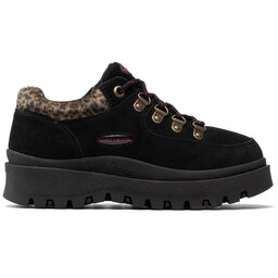 

Туфлі Skechers Shindigs 44330/BLK Black, Чорний