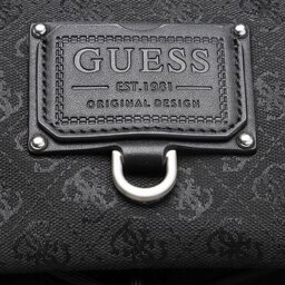 

Рюкзак Guess Salameda HMSAJA P1405 BLA, Чорний