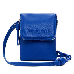 Desigual Сумка для телефону Desigual 25SAYP37 Голубий