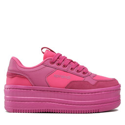 Sprandi Sneakersy Sprandi WP40-22168Y Różowy