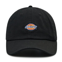 

Бейсболка Dickies Hardwick DK0A4TKVBLK1 Blk, Чорний