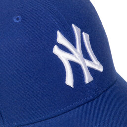 

Бейсболка 47 Brand Mlb New York Yankees B-RAC17CTP-RY Royal 1, Голубий