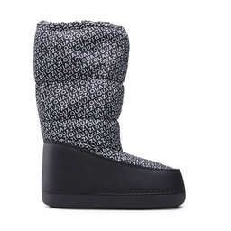 

Взуття QUAZI NS9039-1 Black, Чорний