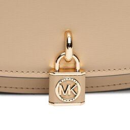 

Сумка MICHAEL Michael Kors Mila 30F3GIMM1L Camel, Коричневий