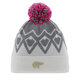 Eisbär Gorro Eisbär Ziggy Os Pompon Mü Kids 71115 De color