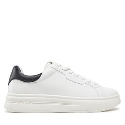 Guess Sneakers Guess FMPWIN ELE12 Weiß