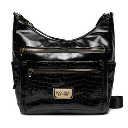 Monnari Torebka Monnari BAG5920 Czarny