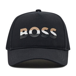 

Бейсболка Boss J21266 Black 09B, Чорний