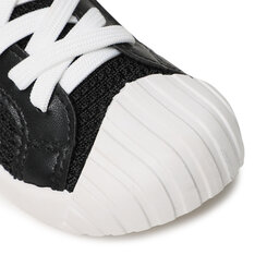 

Кеди Sprandi CM210312-3 Black, Чорний