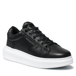 KARL LAGERFELD Sneakersy KARL LAGERFELD KL52575 Black