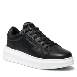 KARL LAGERFELD Tenisice KARL LAGERFELD KL52575 Black