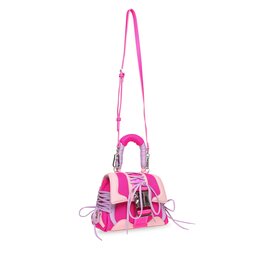 

Сумка Steve Madden Bdiego Crossbody SM13000896-04005-PBH Pink/Blush, Рожевий