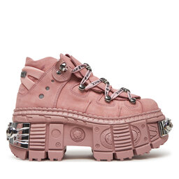 NEW ROCK Sneakers NEW ROCK M-106WALL-C31ró Rosa