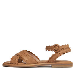 

Босоніжки Ted Baker 260748 Tan, Коричневий