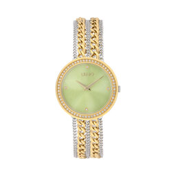 Liu Jo Orologio Liu Jo TLJ2536 Oro