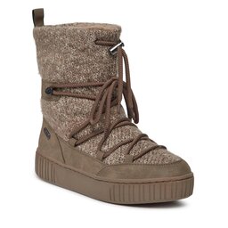 Marco Tozzi Botki Marco Tozzi 2-26290-41 Taupe Comb 344