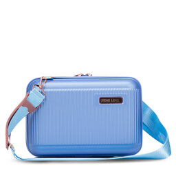 Semi Line Cofre Semi Line T5915-1 Azul