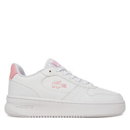 Lacoste Sneakersy Lacoste 7-48SUJ0003 Bílá