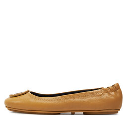 

Балетки Tory Burch 159138 Ginger Shortbread 200, Бежевий
