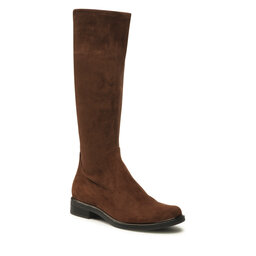 Caprice Ботуши Caprice 9-25512-29 Dk Cognac Stre 316