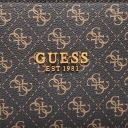 

Сумка Guess HWQN86 65240 BGA, Коричневий