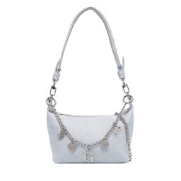 Guess Handtasche Guess J6BZ33 K6616 Silberfarben