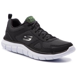 Skechers Zapatos Skechers Bucolo 52630/BKW Black/White